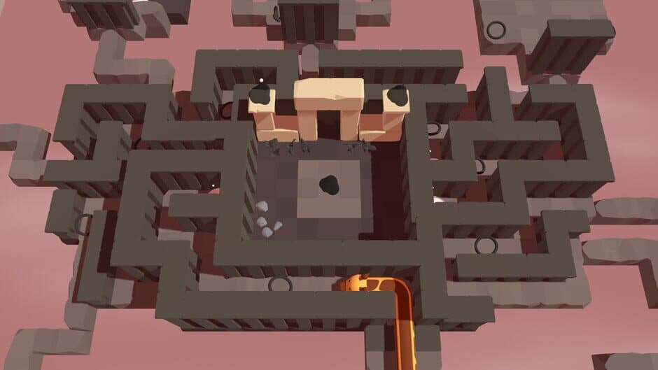 Trifolium: The Adventures of Gary Pretzelneck screenshot 6