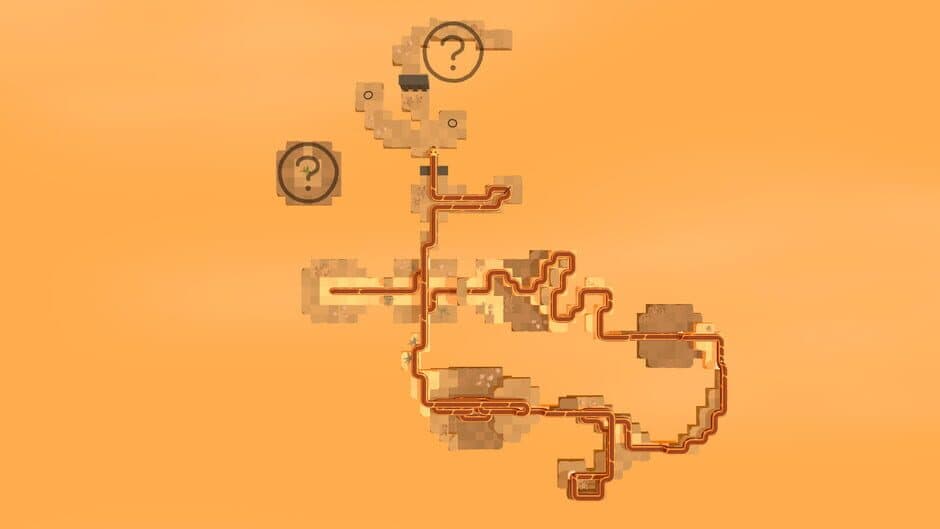 Trifolium: The Adventures of Gary Pretzelneck screenshot 8