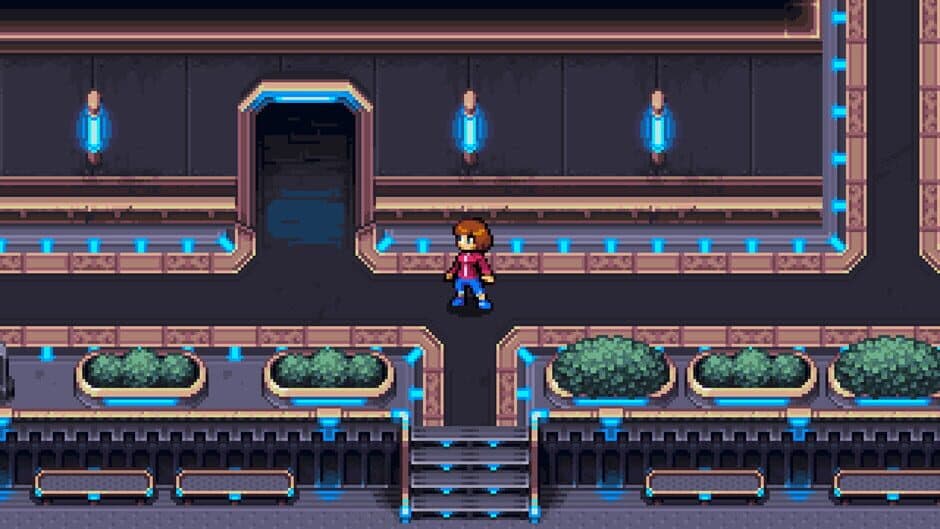 Infinite Alliance screenshot 6