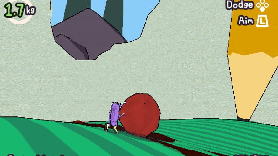 Death of a Dungslinger screenshot 2