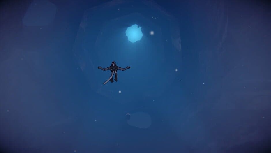 Coalescent: Tidal Rapture screenshot 8