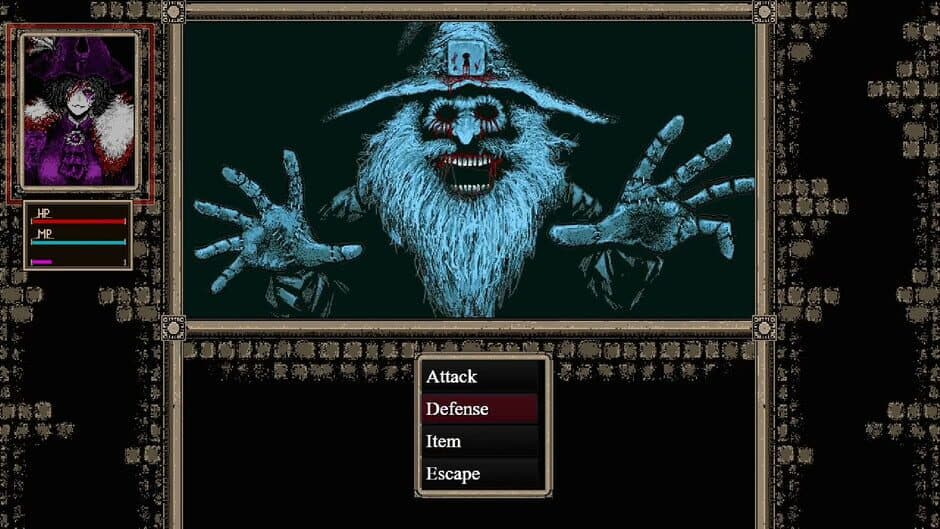Mondrayn screenshot 3