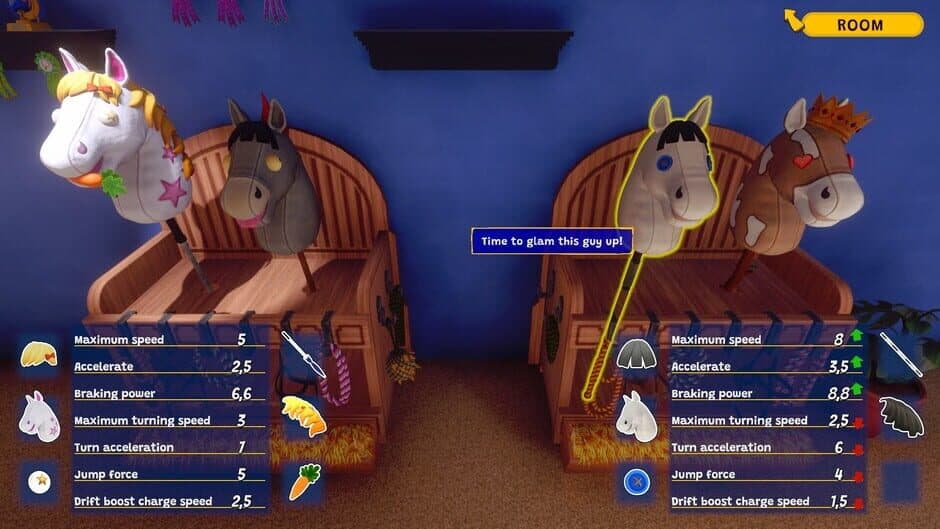 Hobby Horse screenshot 7