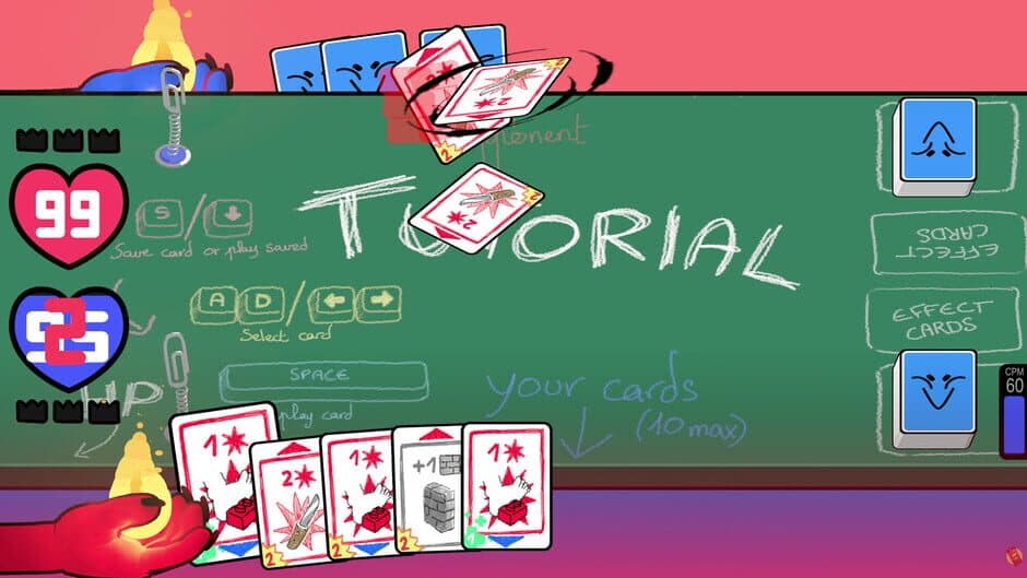 Cardburners screenshot 4