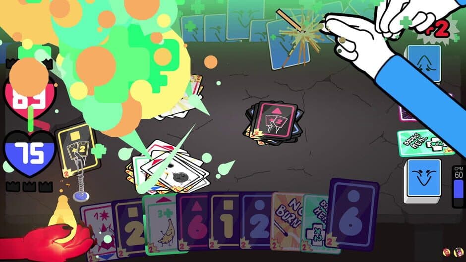 Cardburners screenshot 7