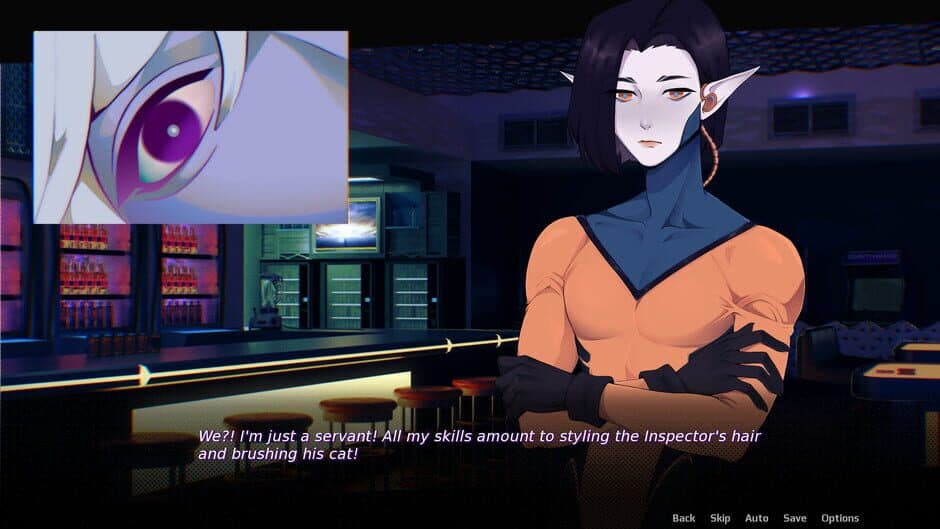 Sigillvm: Resonance screenshot 6