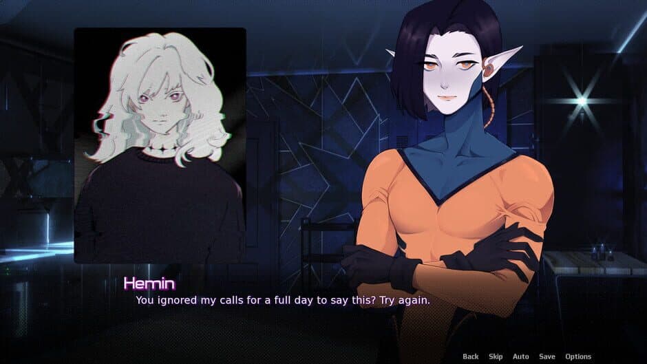 Sigillvm: Resonance screenshot 5