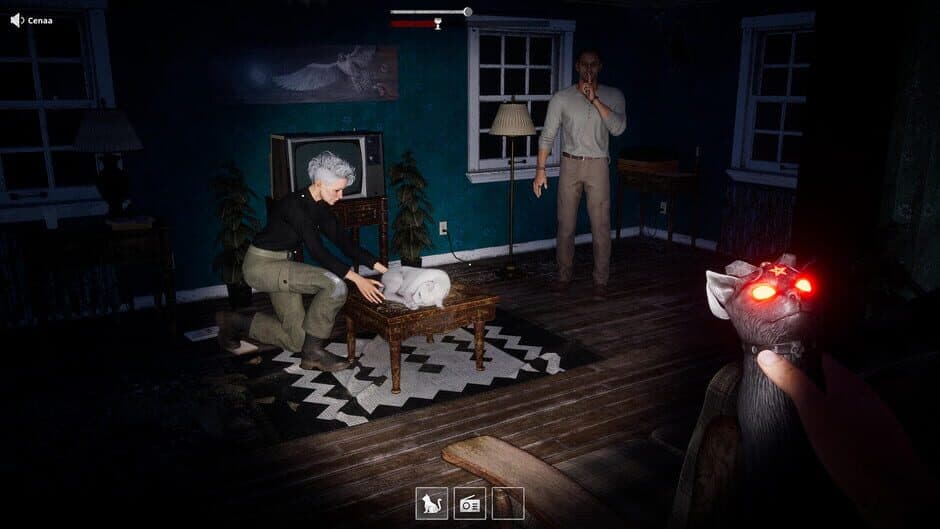Lucipurr screenshot 3