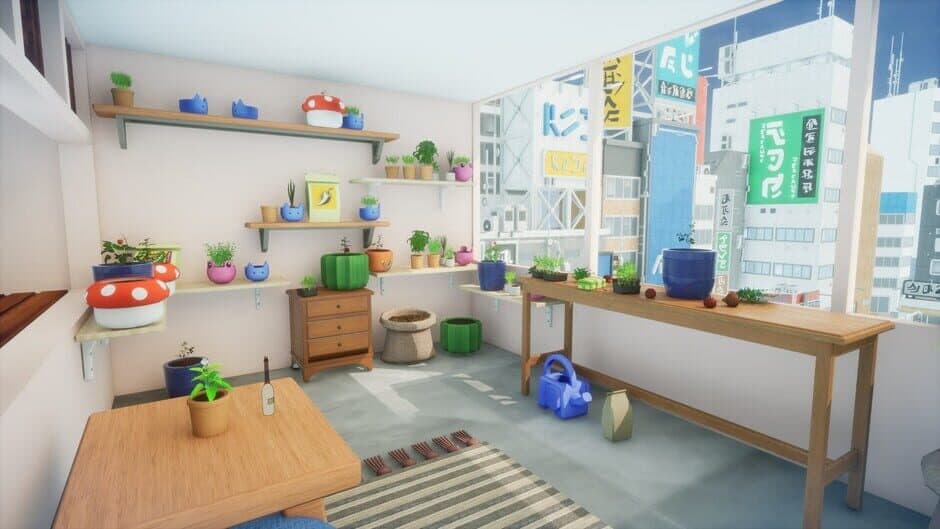 Tiny Eden screenshot 5