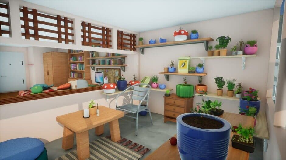 Tiny Eden screenshot 2