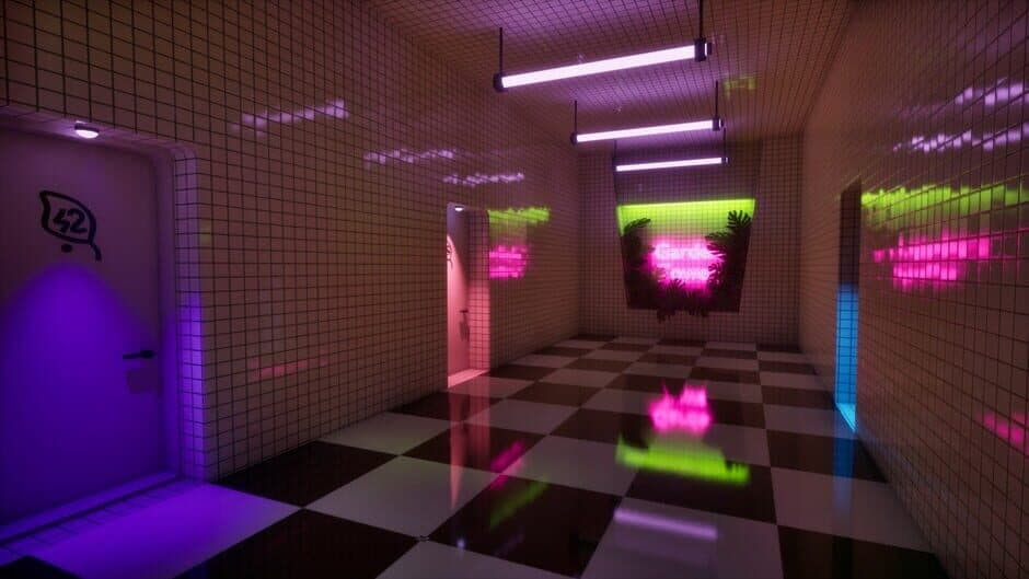 Tiny Eden screenshot 3