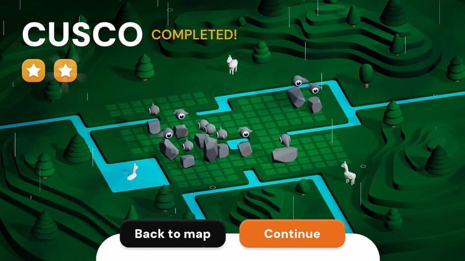 Oddli: A Satisfying Game screenshot 7