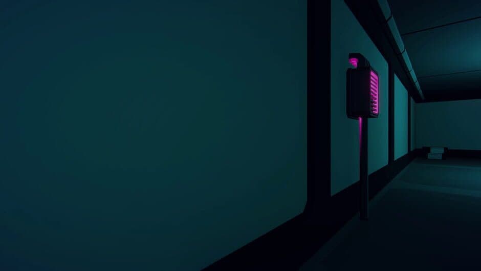 Void Protocol screenshot 1