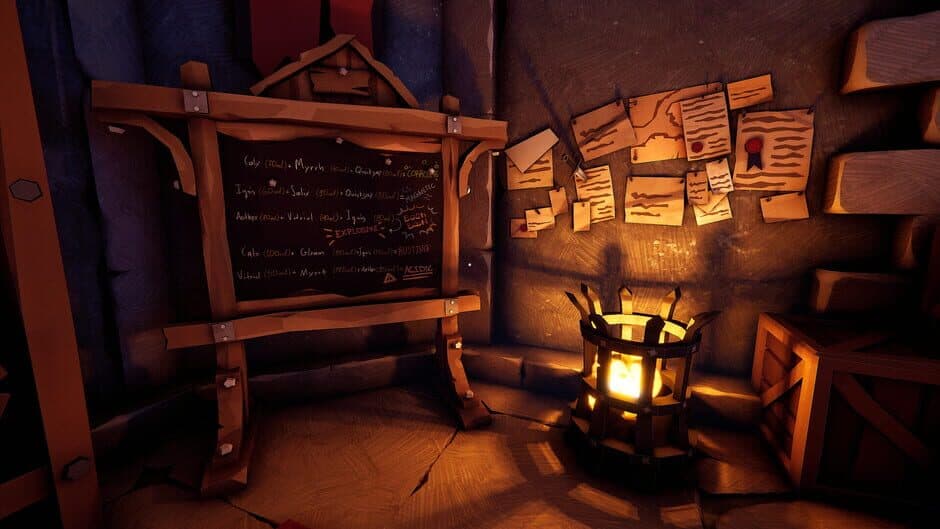 Alchemist: Journey of the Soul screenshot 7