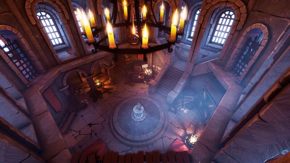 Alchemist: Journey of the Soul screenshot 8