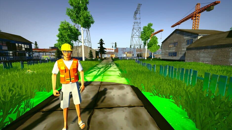 Exit Ways screenshot 6
