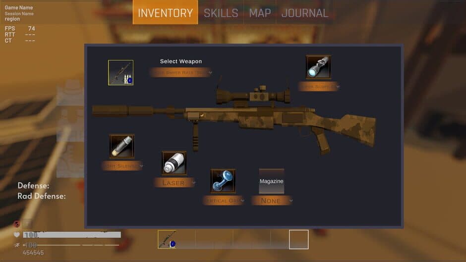 Exit Ways screenshot 7