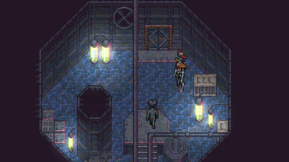 Robot Rhapsody screenshot 7