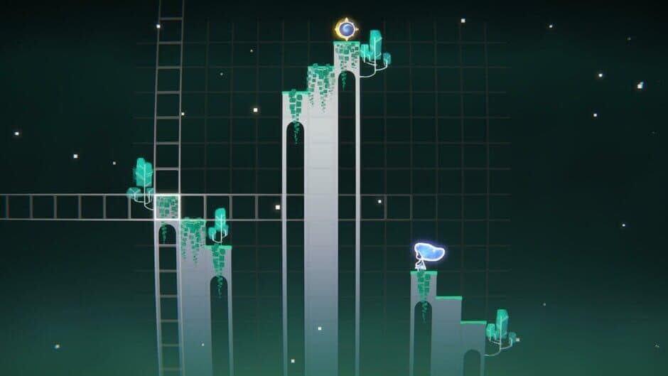 Compress(Space) screenshot 4