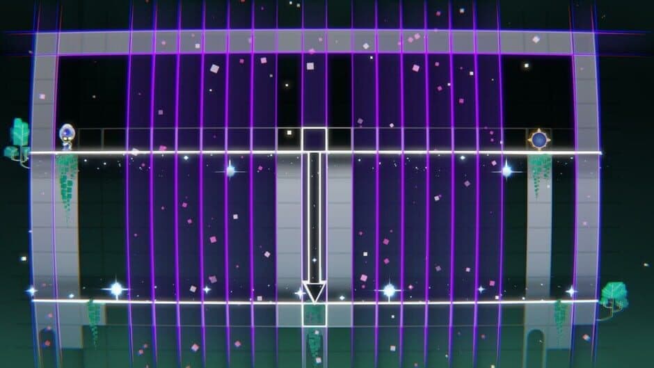 Compress(Space) screenshot 5