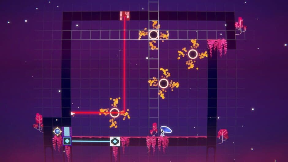 Compress(Space) screenshot 1