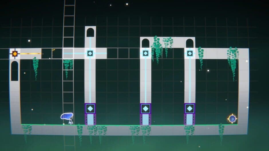 Compress(Space) screenshot 3