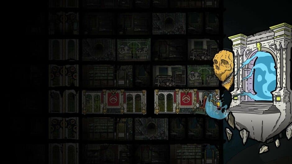 No Gods of Men screenshot 8