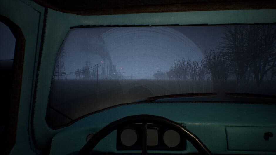 Fecal Freighter screenshot 5