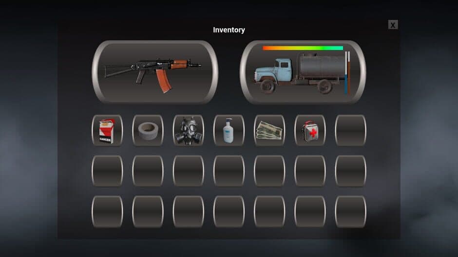 Fecal Freighter screenshot 6