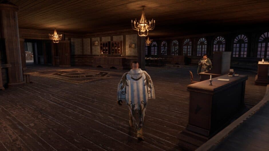 Sagas of Lumin screenshot 3