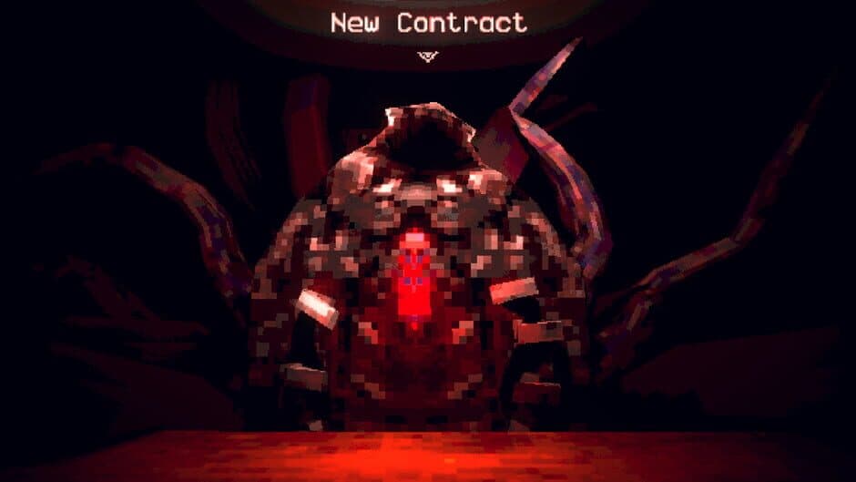 HR: Human Remains screenshot 1