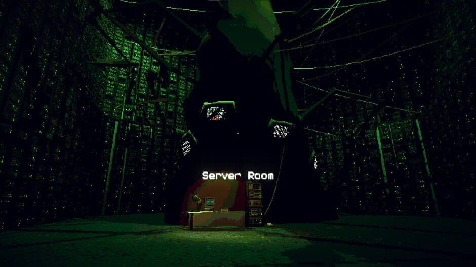 HR: Human Remains screenshot 6