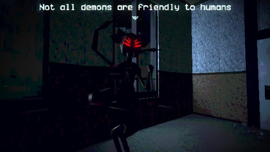 HR: Human Remains screenshot 7