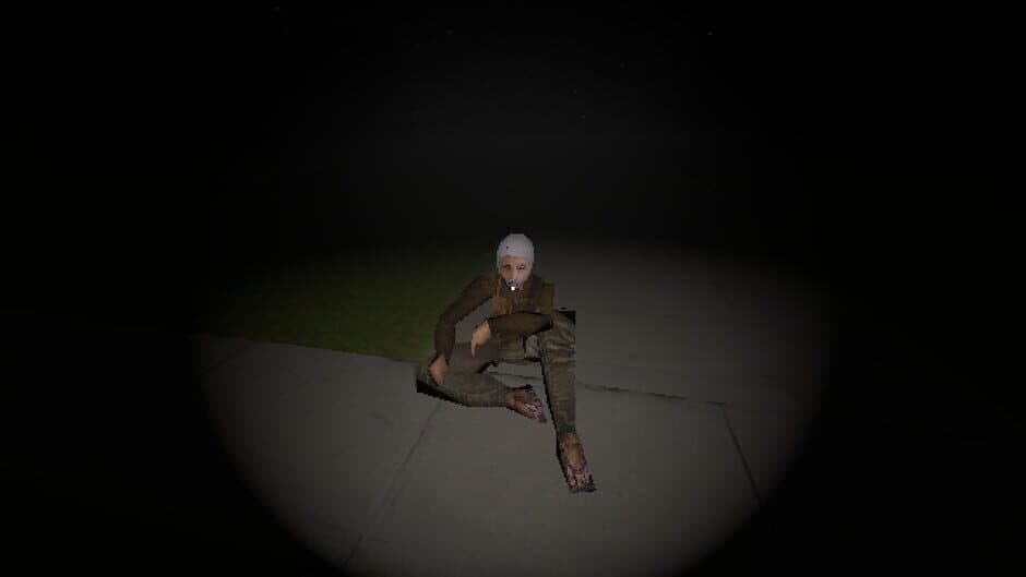 Shadows of Midnight: They Watch Me Sleep screenshot 6