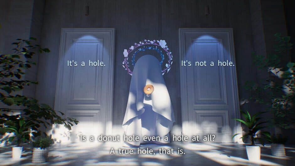 On Donuts and Holes screenshot 6