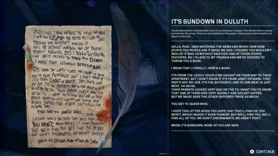 Coming Home screenshot 6