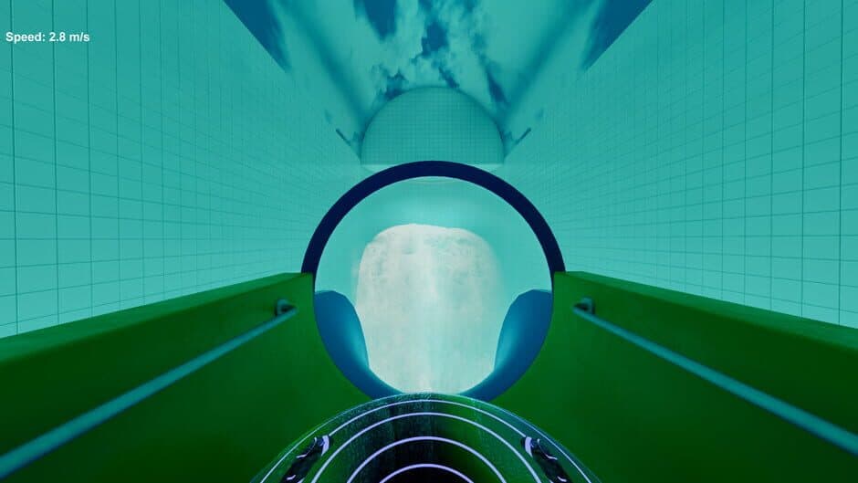 Journey to the Center of the Lost Waterpark screenshot 8