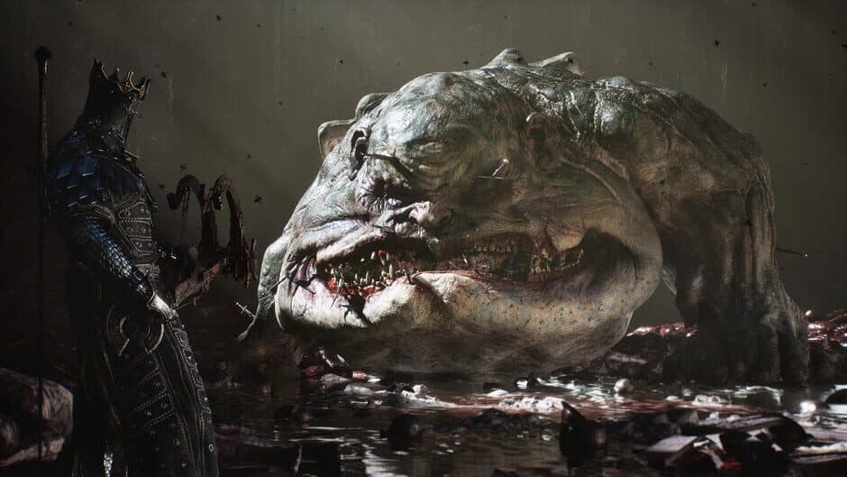 Mortal Shell II screenshot 7