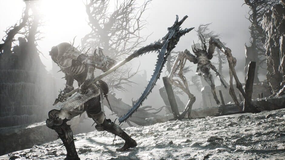 Mortal Shell II screenshot 8
