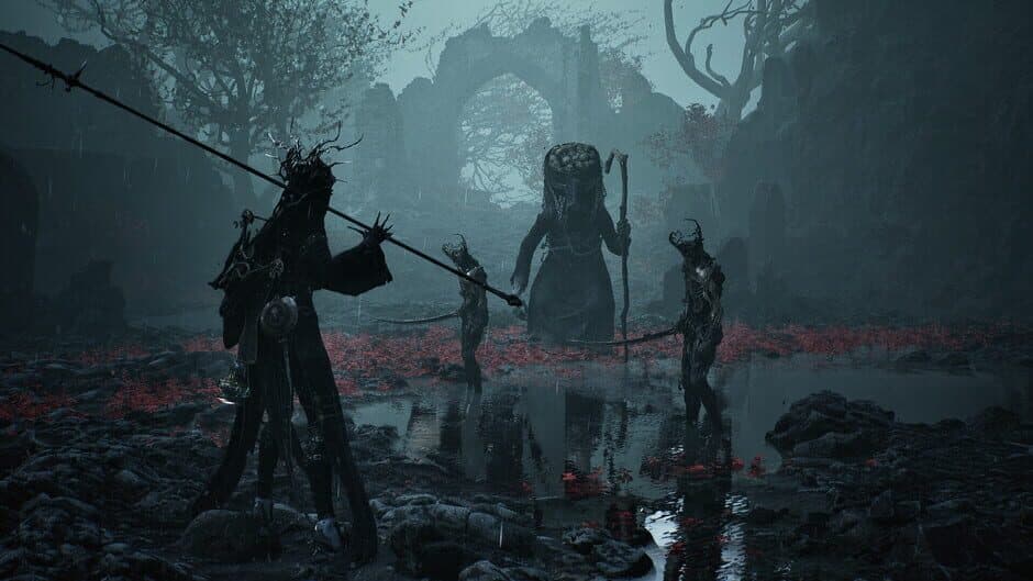 Mortal Shell II screenshot 4
