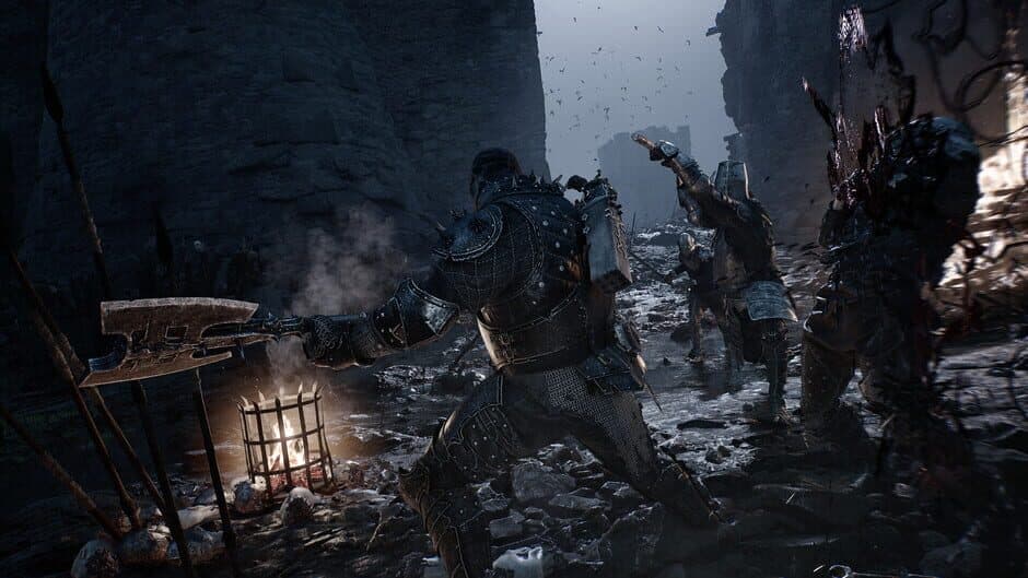 Mortal Shell II screenshot 5