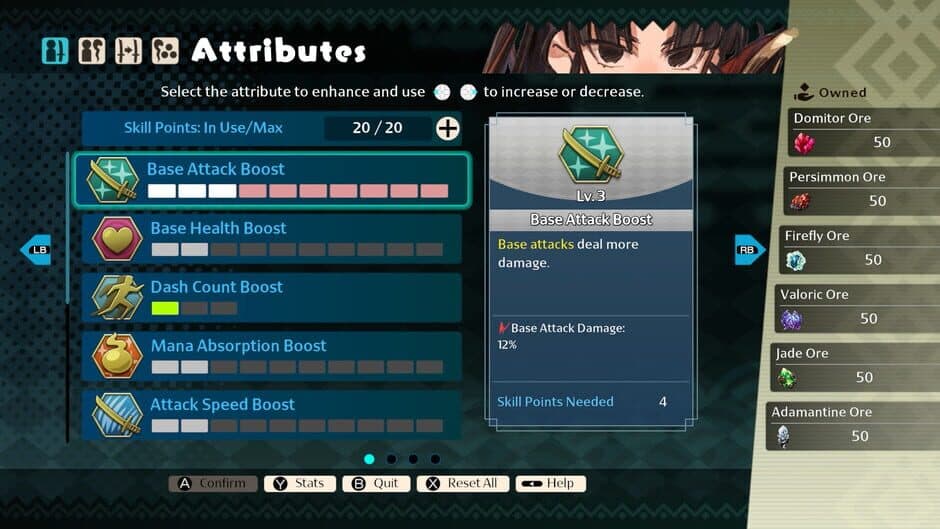 Towa and the Guardians of the Sacred Tree screenshot 8