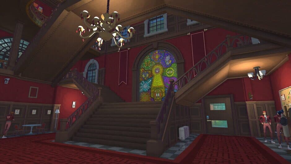 Escape Academy 2: Back 2 School screenshot 5