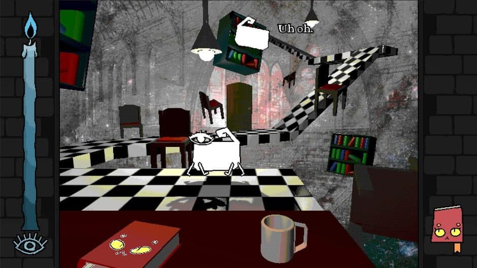 Burden Street Station screenshot 4