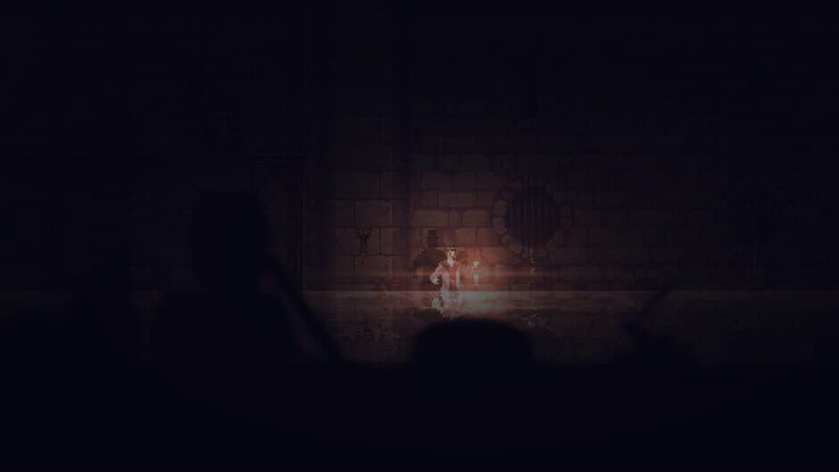 Shadow Sacrament: The Roots of Evil screenshot 6