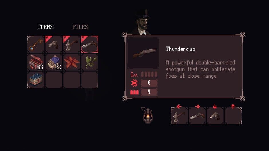 Shadow Sacrament: The Roots of Evil screenshot 7