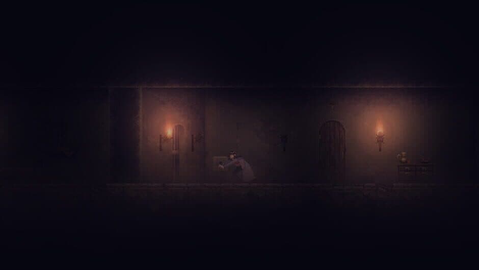 Shadow Sacrament: The Roots of Evil screenshot 8