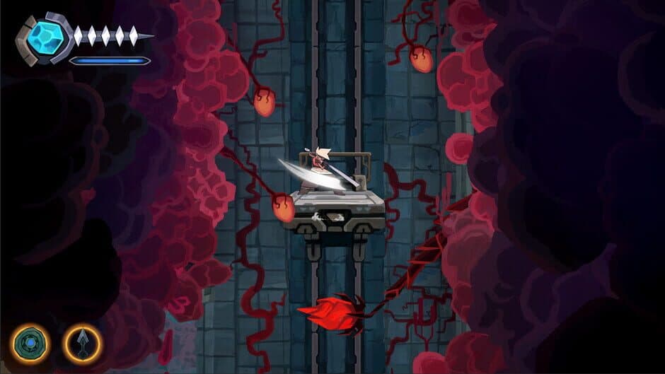 Teios' Journey screenshot 6