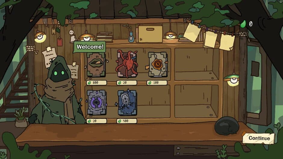 Master of Balance screenshot 5