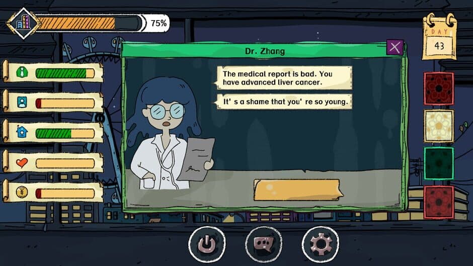 Master of Balance screenshot 8